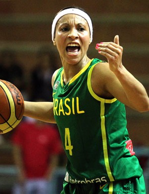 De Campo Grande a WNBA, Érika e Clarissa resgatam suas origens