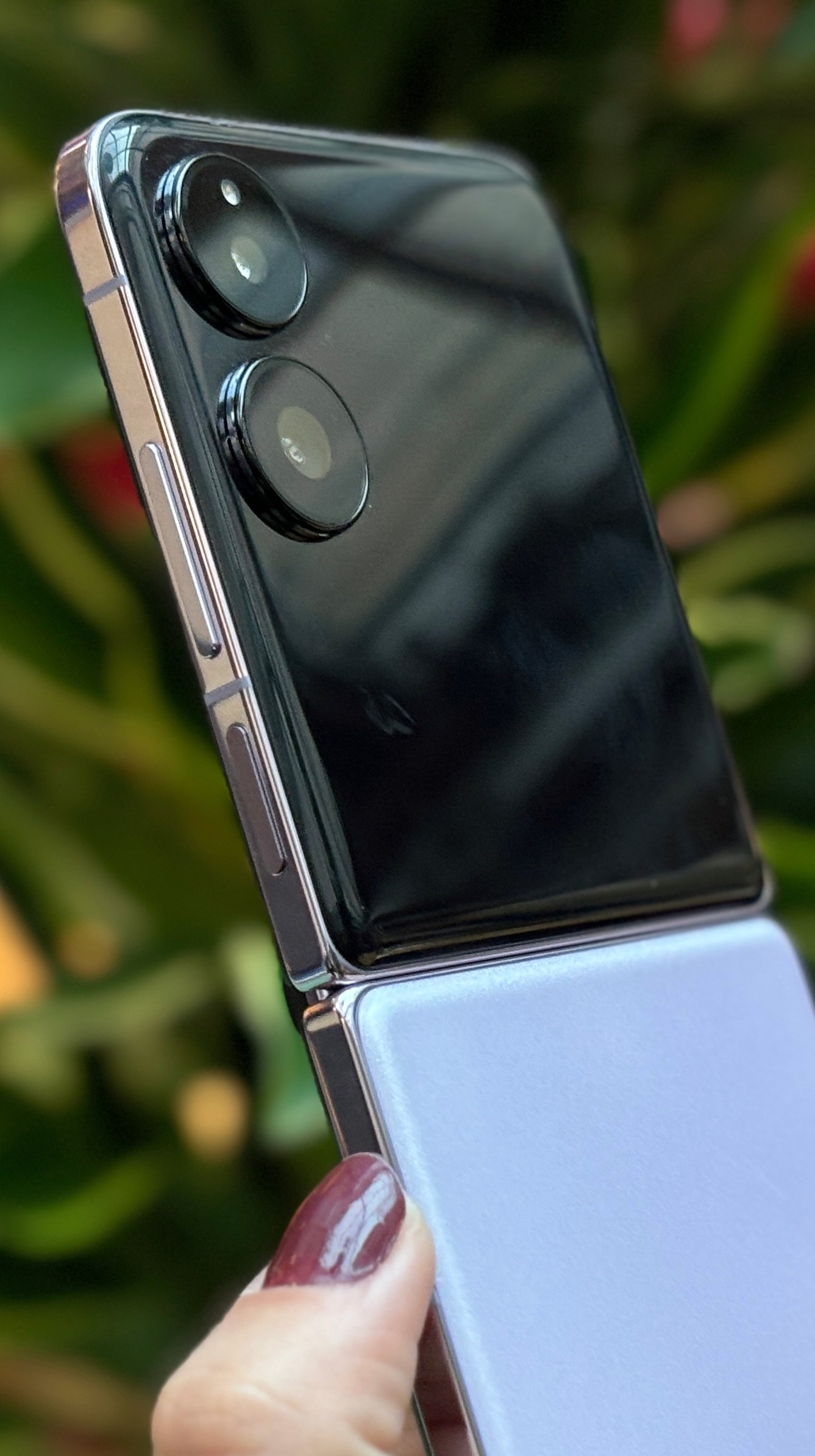 Celular dobrável da Xiaomi impressiona com bateria e tela grandes; conheça