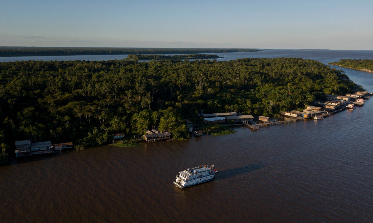 Exploração de petróleo na foz do Amazonas: quais seriam os impactos no Marajó?