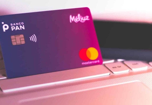 Cartão de crédito lançado pela Méliuz em 2019 (Foto: Divulgação)