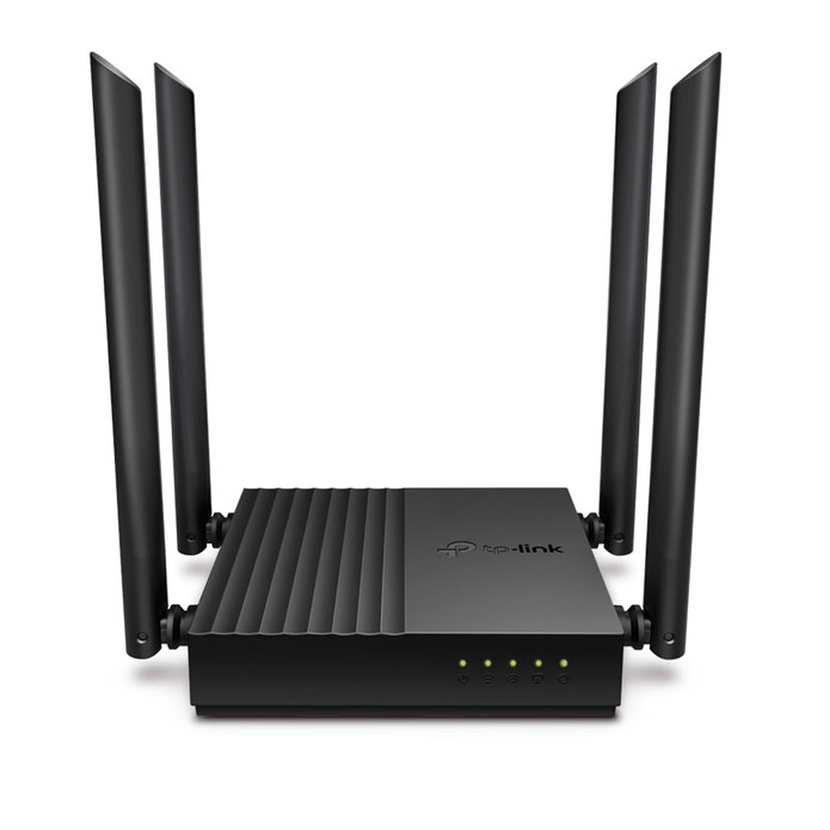 TP-Link lança roteador dual-band Archer C64 no Brasil; veja preço