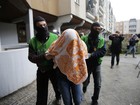 Alemanha detém argelinos por suspeita de ligação com EI