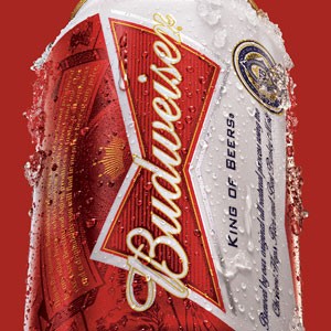 Fabricante da Budweiser foi comprada pela belgo-brasileira InBev em 2008 (Foto: Divulgação)