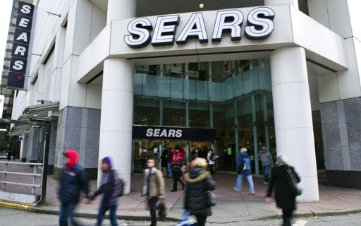 Sears volta ao Brasil e prevê abrir até 300 unidades em 10 anos - Pequenas  Empresas Grandes Negócios | Notícias