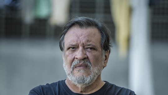 Luis Melo Artista Gshow