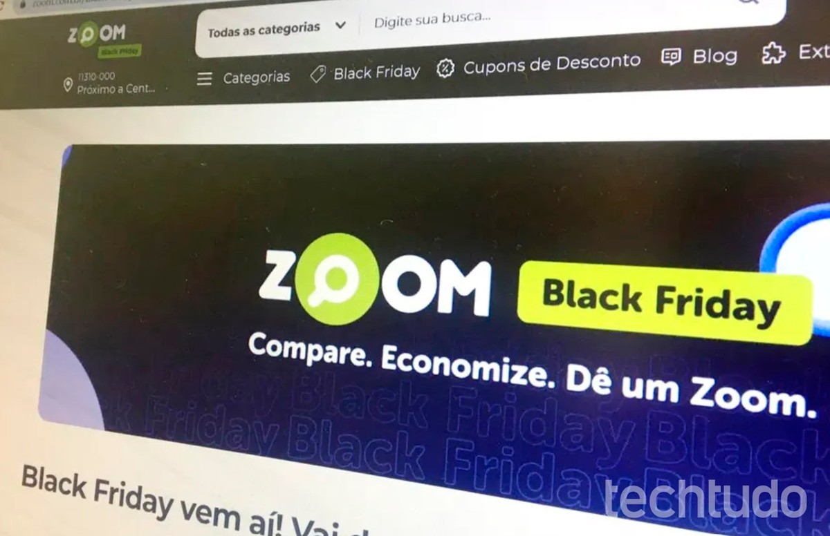 Black Friday 2022: como saber se um produto está realmente barato
