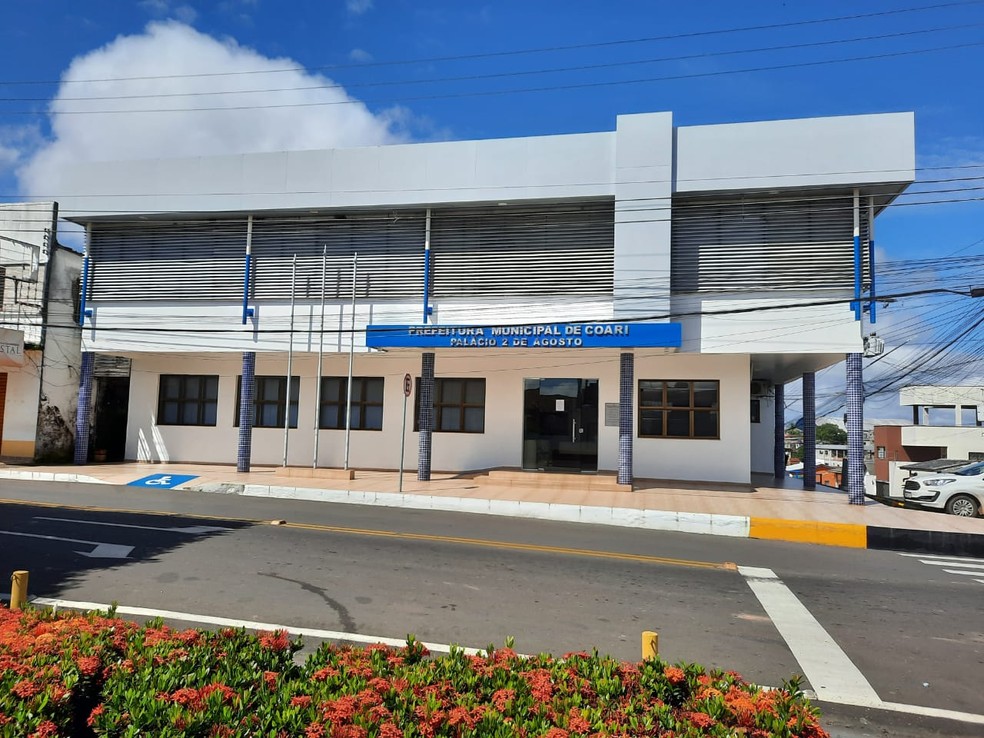 Prefeitura de Coari tem dez dias para apresentar informações sobre a quantidade de famílias beneficiadas  — Foto: Arquipo Góes/Rede Amazônica