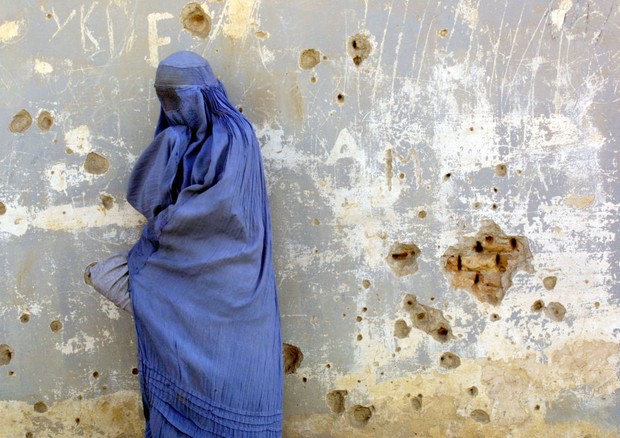Por que as mulheres serão prejudicadas com a volta do Talibã ao poder no Afeganistão (Foto: Getty Images)