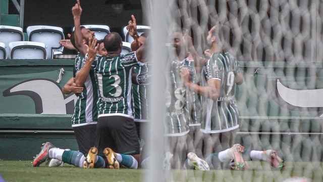 Coritiba x Toledo