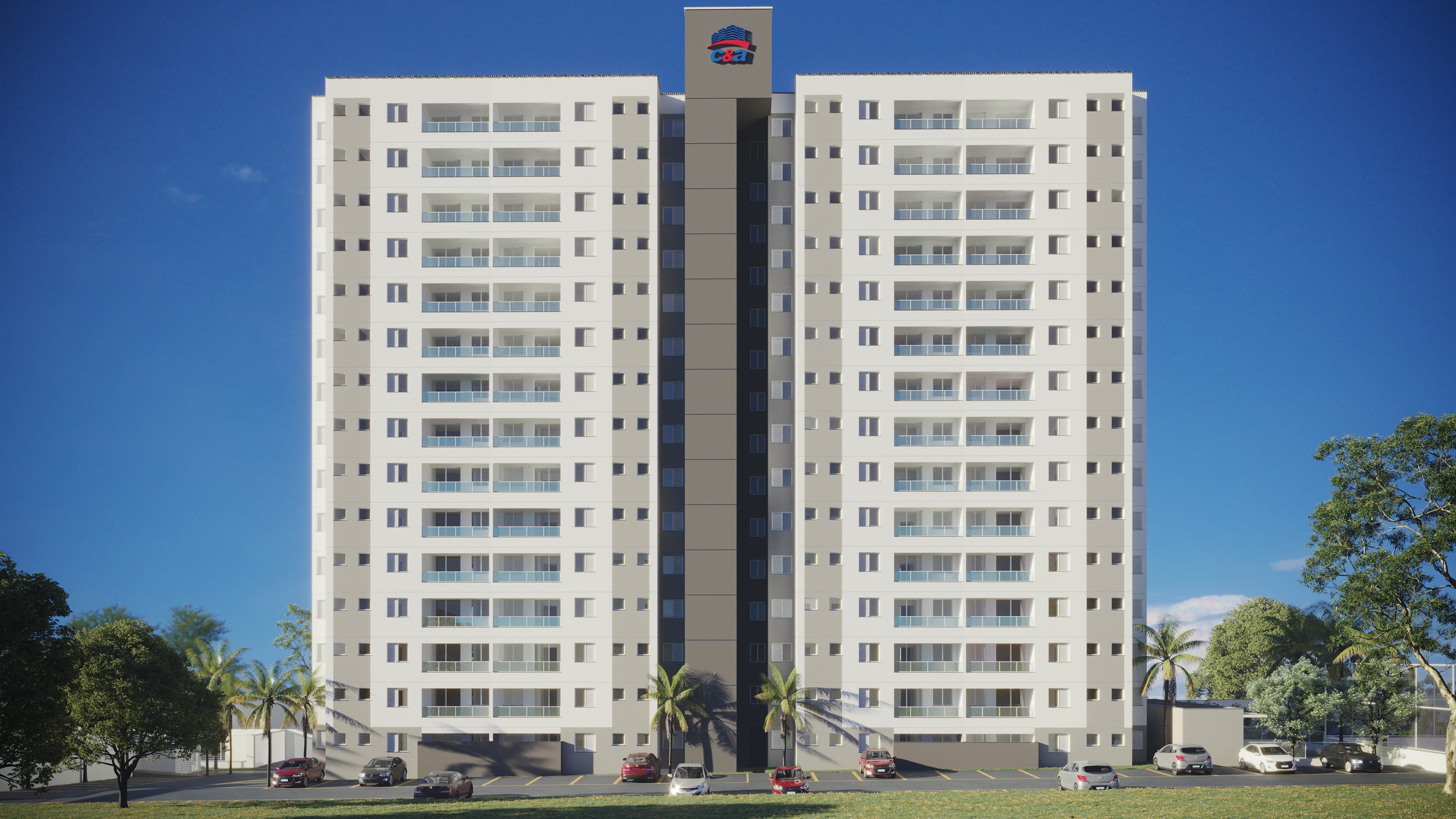 Com 3 décadas de experiência, C&A Construtora inova em Uberlândia 