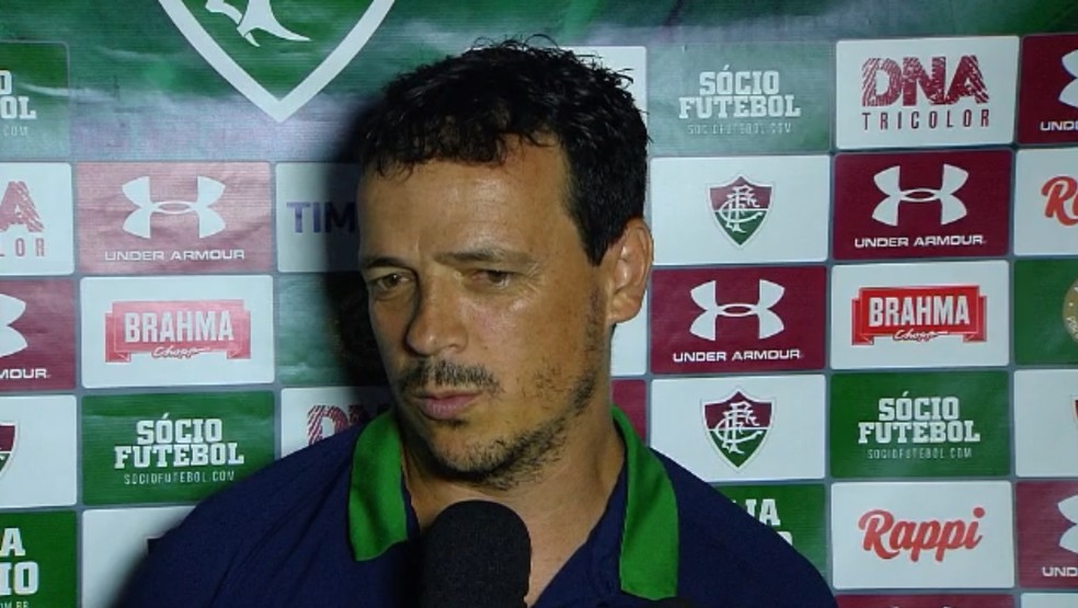 See more of fernanda diniz on facebook. Diniz elogia Fluminense em goleada sobre o River e indica ...
