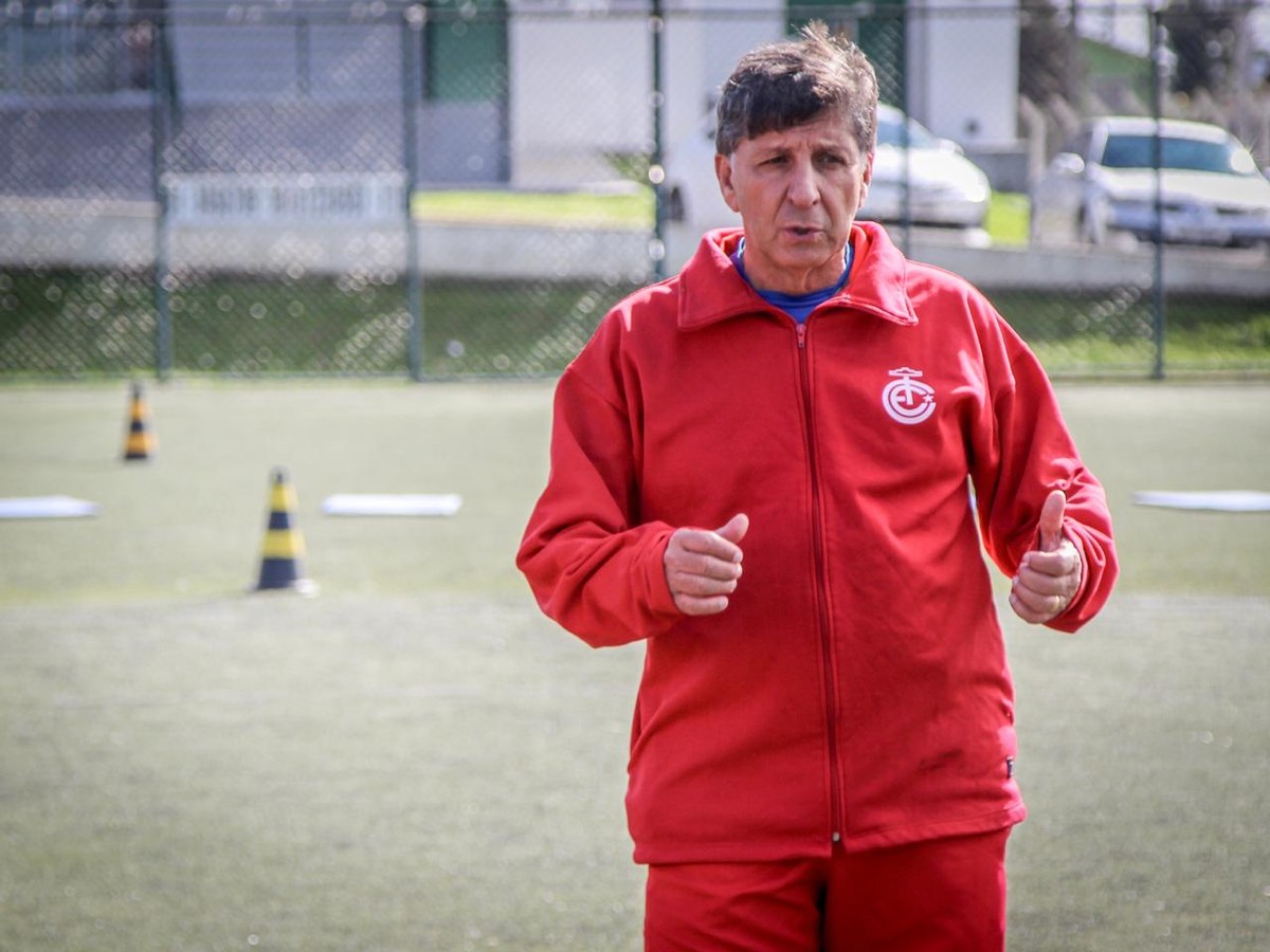 Paulo Porto valoriza história do Inter de Lages e cita 