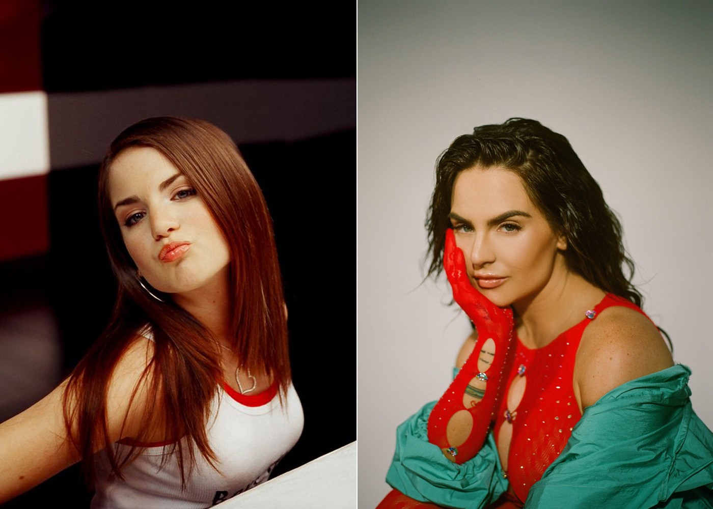 JoJo vem ao Brasil para cantar 'Too little too late', hit gravado aos 15 anos: 'Tenho dó de mim no clipe'