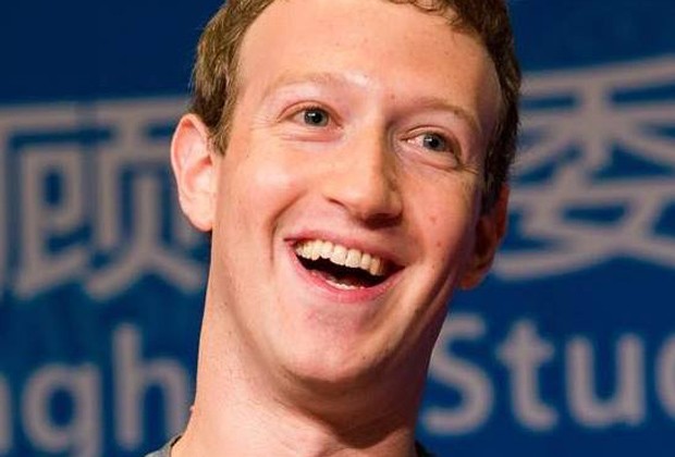 Mark Zuckerberg dá resposta #girlpower a seguidora (Foto: Reprodução Facebook)