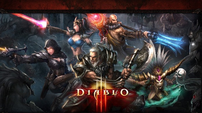 Diablo 3 Pc Iso Download Peatix