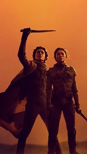 10 filmes novos de ficção científica que você PRECISA assistir