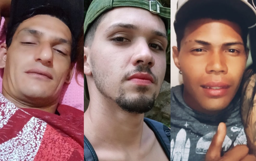 Morre 3ª vítima de acidente que matou irmãos em Fartura  — Foto: Arquivo Pessoal 