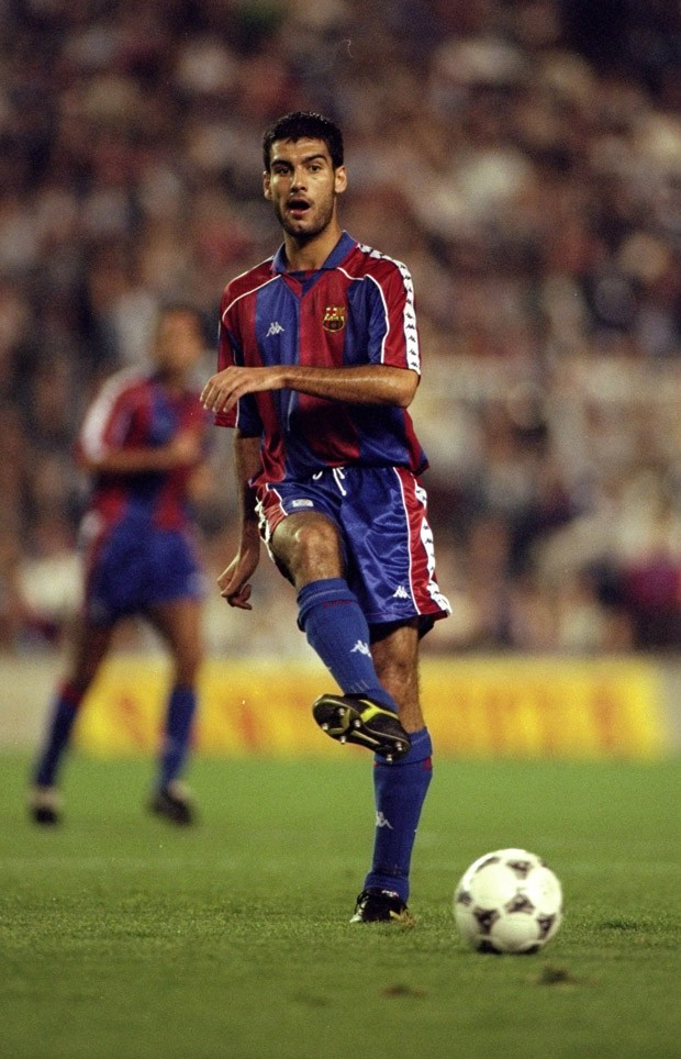 Joseph Guardiola (Foto: Getty Images)
