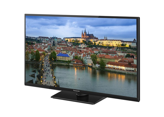 TV da Panasonic é barata e conta com HDMI ARC (Foto: Divulgação/Panasonic)