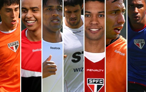 'Lamento que o São Paulo tenha chegado a esse nível', diz Caio