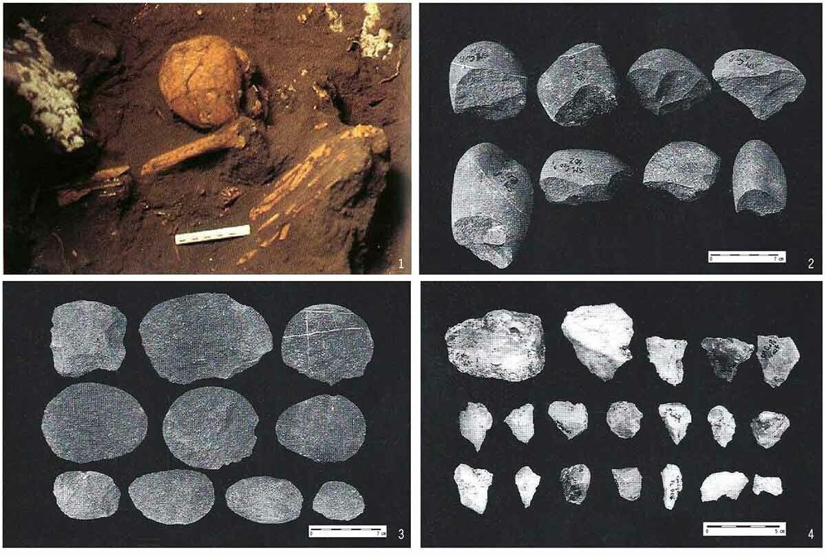 Antigos registros de bruxas são encontrados em cavernas na Inglaterra -  Revista Galileu