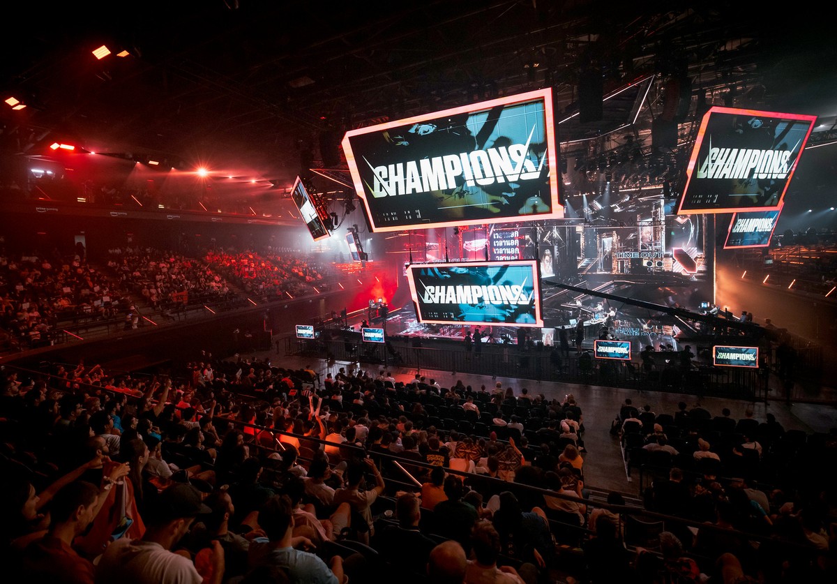 Valorant Champions 2022: como assistir à final entre LOUD e OpTic Gaming