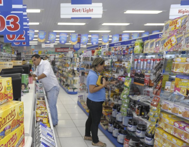 — Foto: Leo Caldas/Valor