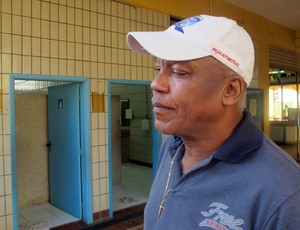 [COPA 2014]Chulapa credita sucesso da Seleção à dupla formada por Felipão e Parreira