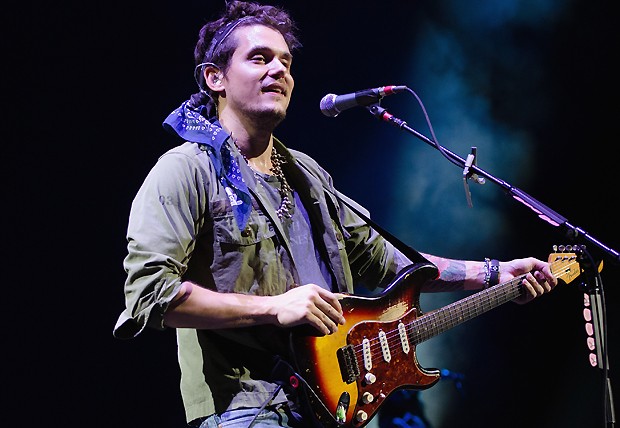 John Mayer (Foto: GEtty Images)