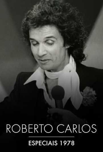 Roberto Carlos Especial 1978