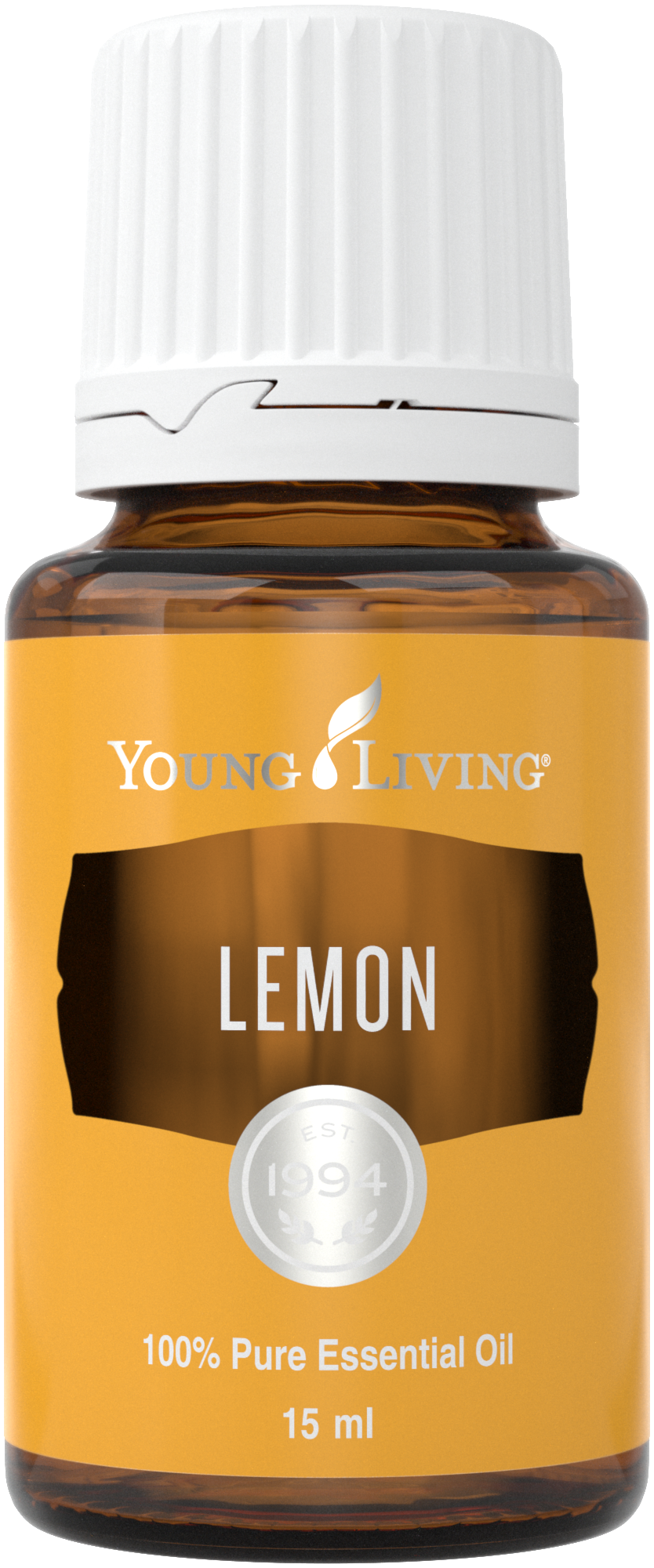 Lemon Essental, Oil Young Living (Foto: Divulgação)