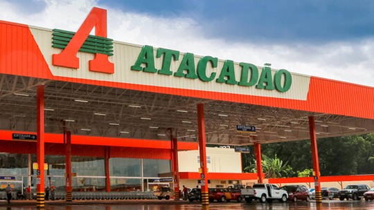 Assembleia do Carrefour aprova compra do Big pelo Atacadão