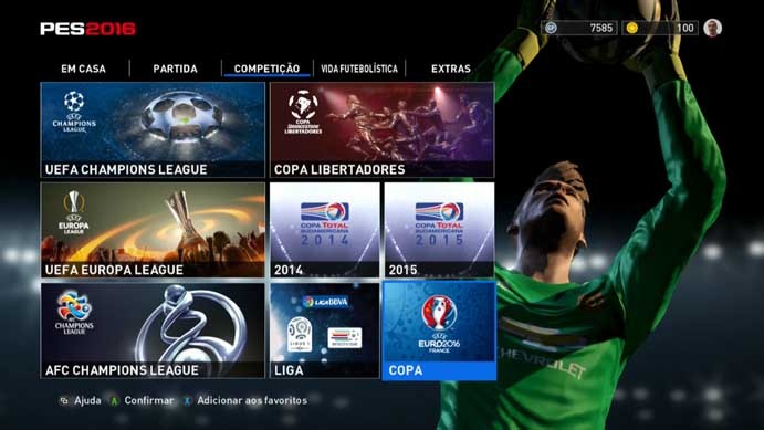 Winning eleven 2016 pc download