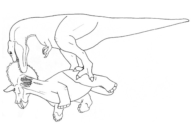 Desenhos Antigos 80: Denver, o dinossauro