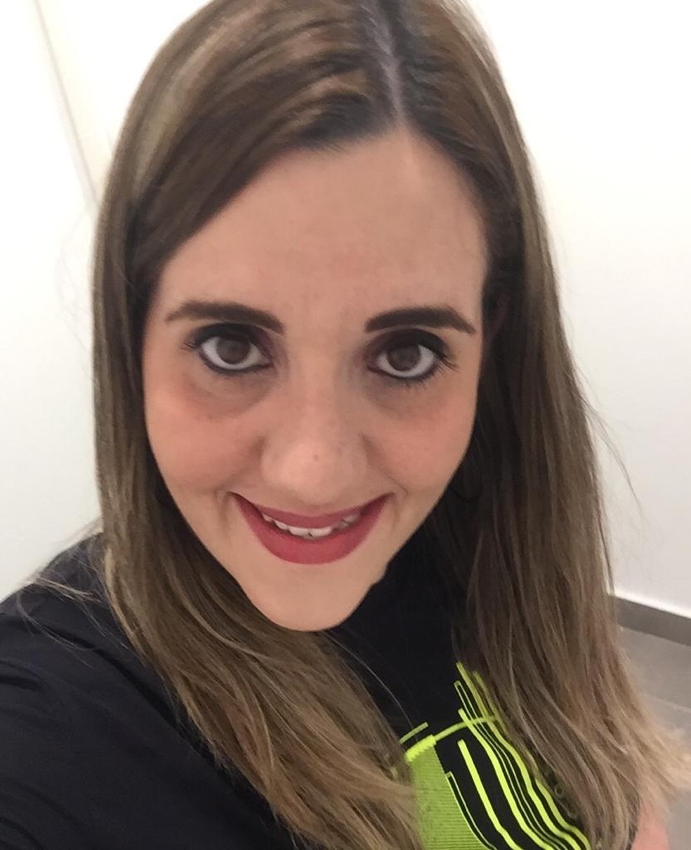 A analista financeira Priscila Nogueira está desde a semana passada tentando se cadastrar para conseguir o seguro-desemprego — Foto: Arquivo pessoal