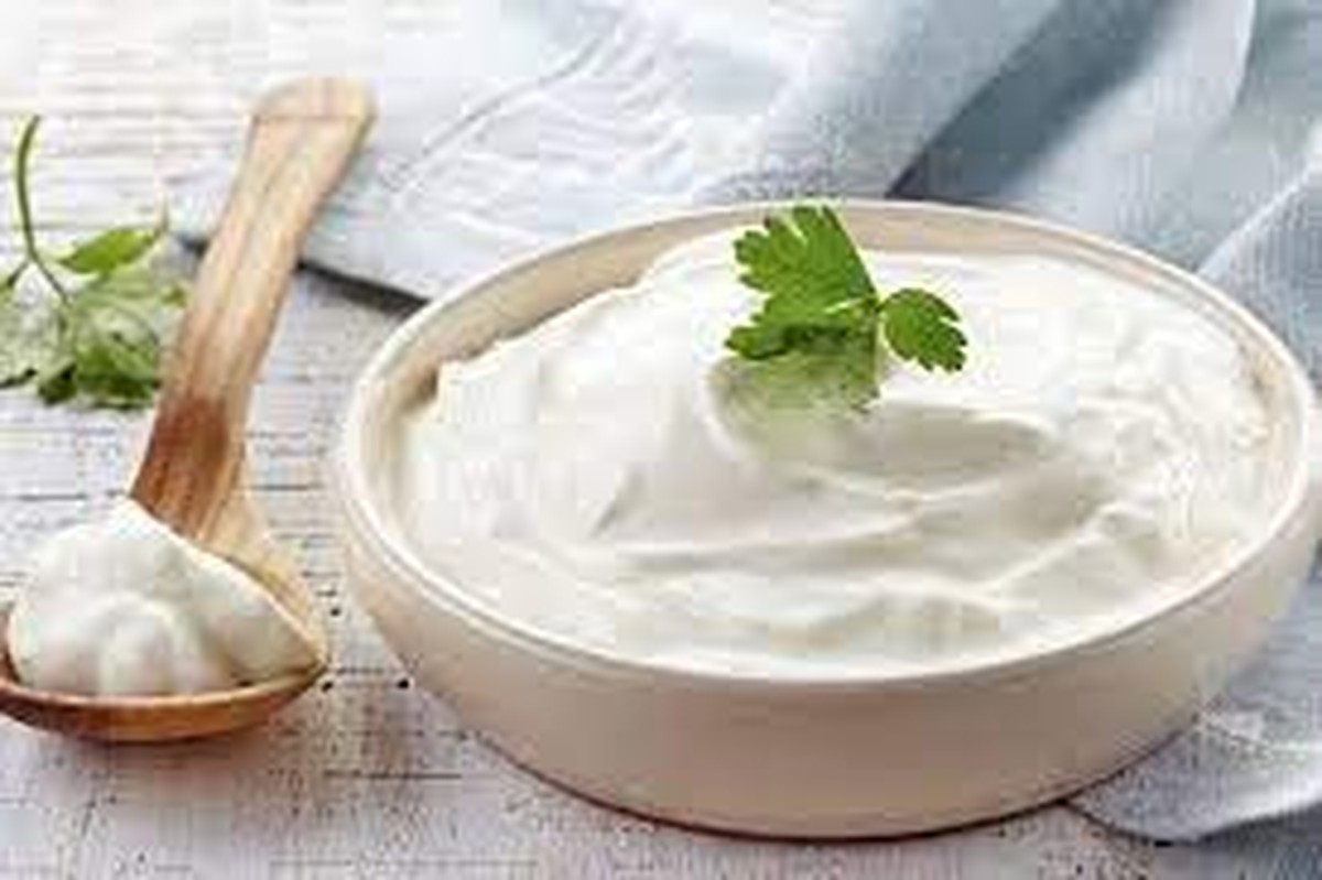 Aprenda a fazer em casa sour cream para seu aperitivo