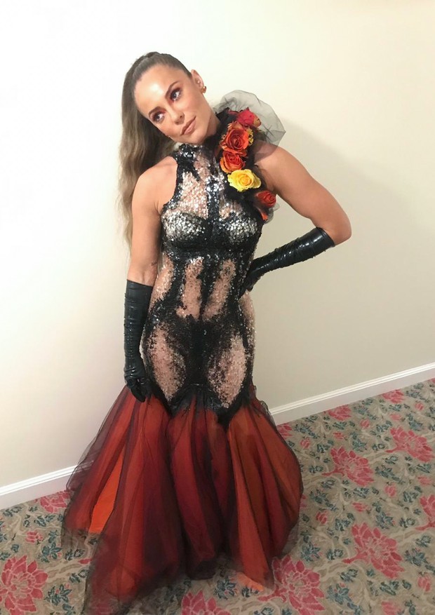 Paolla Oliveira (Foto: Divulgação)