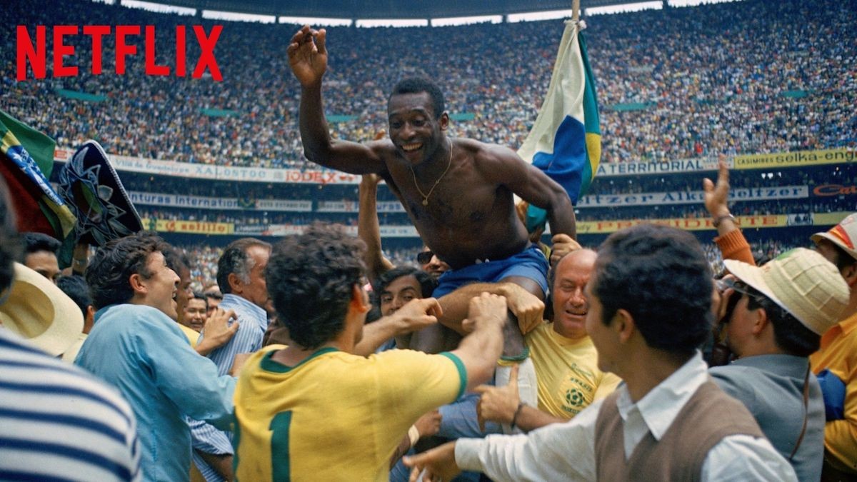 Copa do Mundo 2022: 10 séries e documentários para entrar no clima