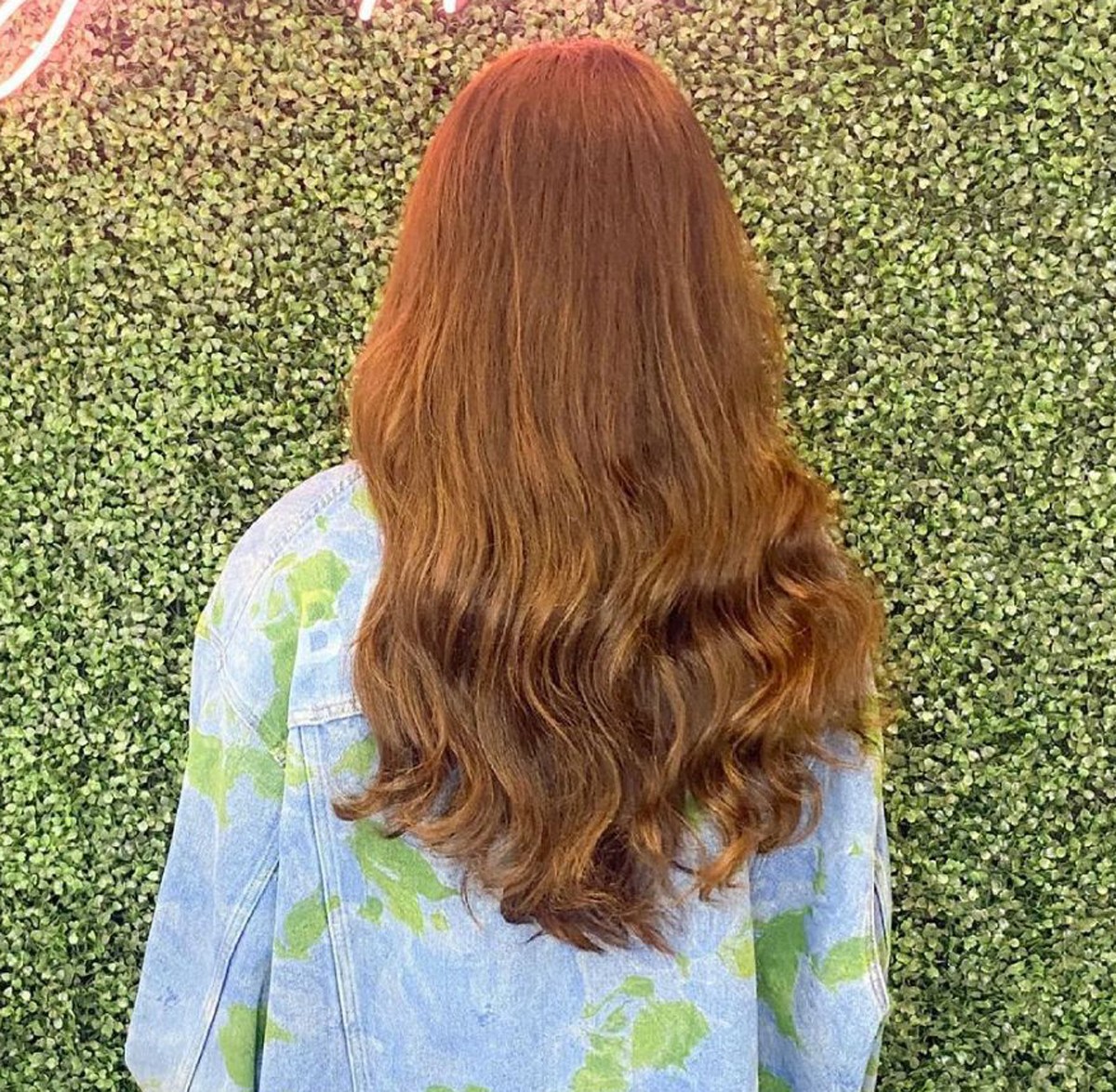 Juliana Paes muda o visual dos cabelos (Foto: Divulgação)