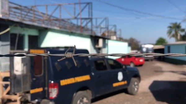 Detento é encontrado morto dentro de cela em presídio de Alegrete | Rio Grande do Sul | G1