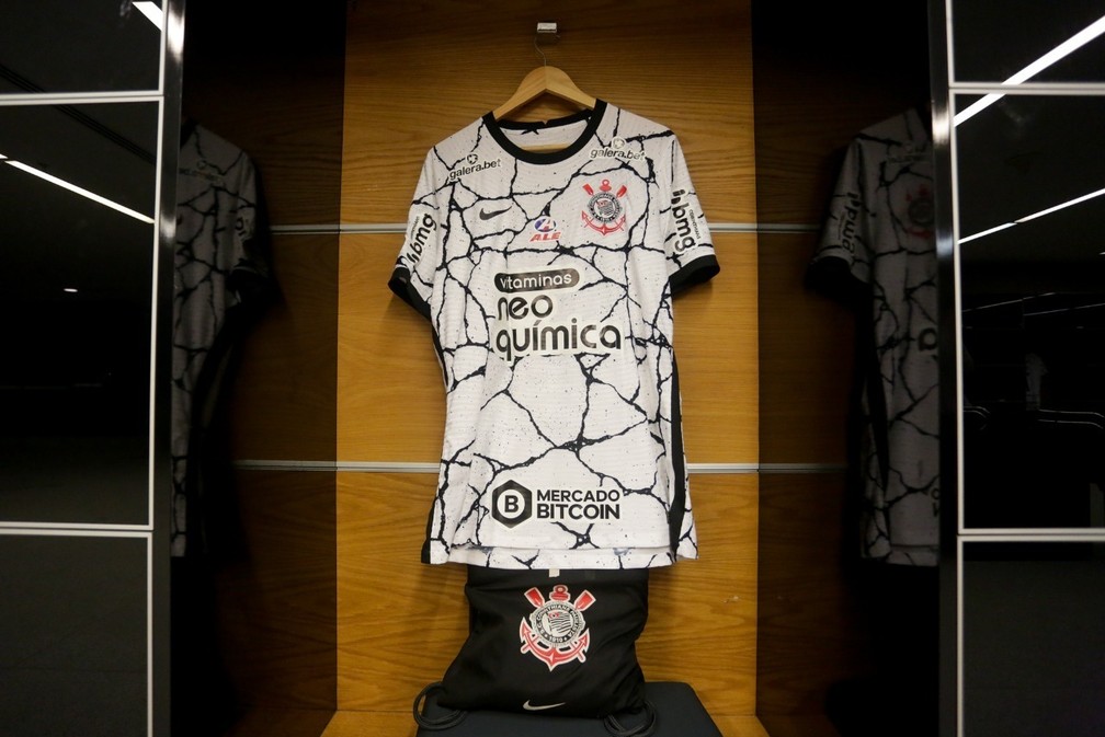 Com novo patrocínio, Corinthians terá 20 milhões de fan tokens para negociar em cinco anos