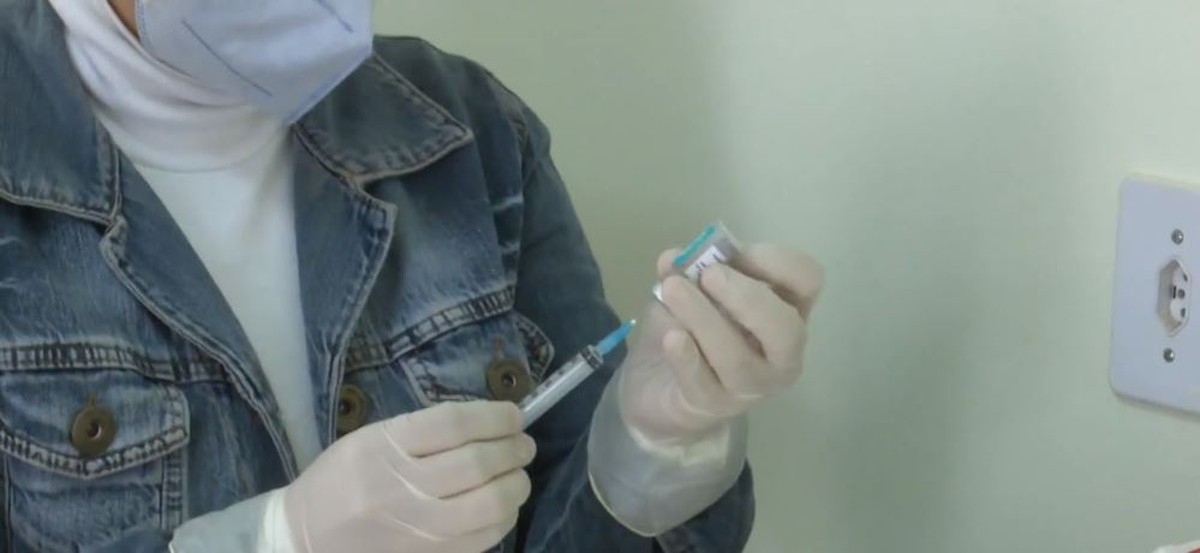 Médica burla sistema e toma três doses da vacina contra a Covid-19; prefeitura de Rio Branco vai levar caso ao MP - Vimarsana News