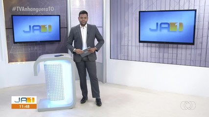 Veja os destaques do JA1 desta quarta-feira (27)