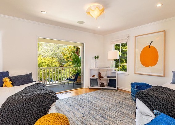 Jonah Hill fatura US$ 2,6 milhões ao vender mansão na Califórnia (Foto: Divulgação)