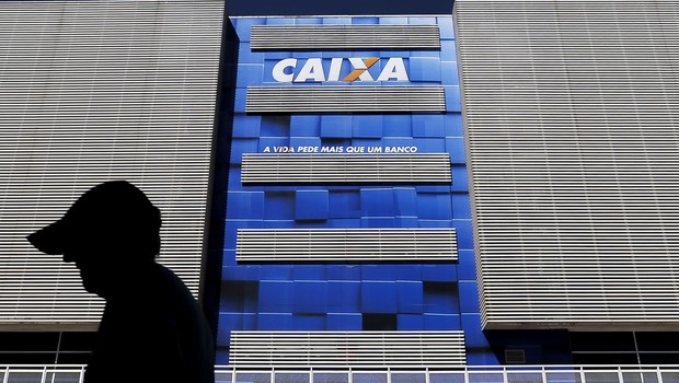 Caixa vai abrir 268 novas unidades até o fim do ano (Foto: Marcelo Camargo/Agência Brasil)
