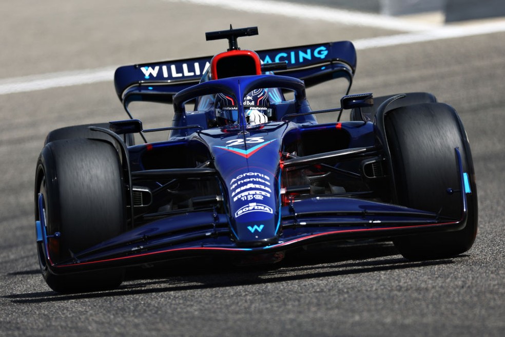 Imagem Lars Baron/Getty Images