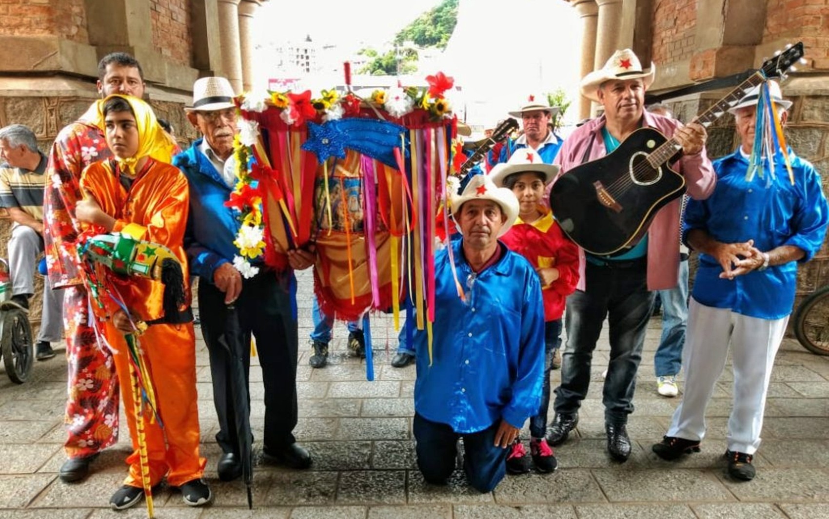 Cancelado pela pandemia, Encontro de Folia de Reis acontece no próximo fim de semana em Poços de Caldas, MG