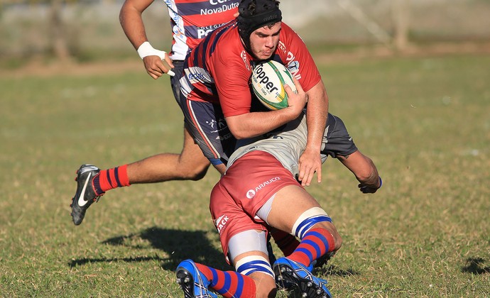 Bojo Rugby Em casa, São José Rugby vence e abre vantagem na liderança do Super 10 ...
