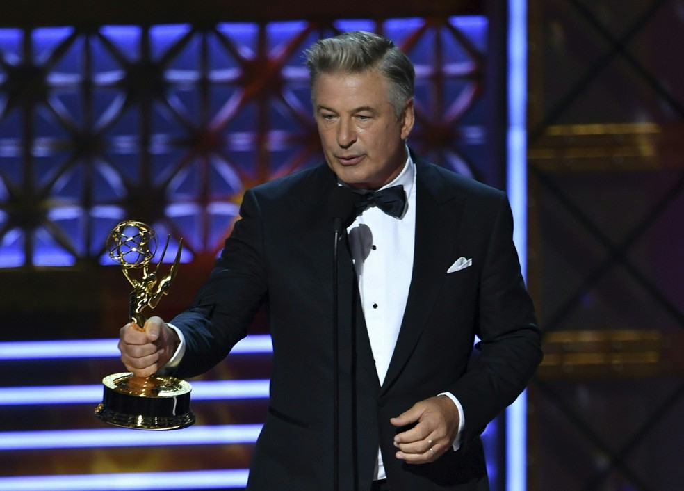 Alec Baldwin deixa elenco do filme sobre o Coringa e cita problemas de  agenda | Cinema | G1