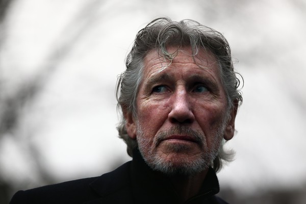 Roger Waters  (Foto: Getty Images)